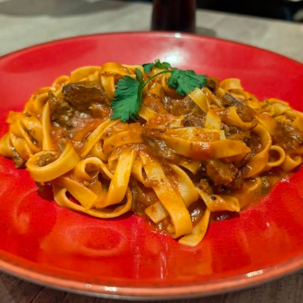 Curry Pot Indian Takeaway food