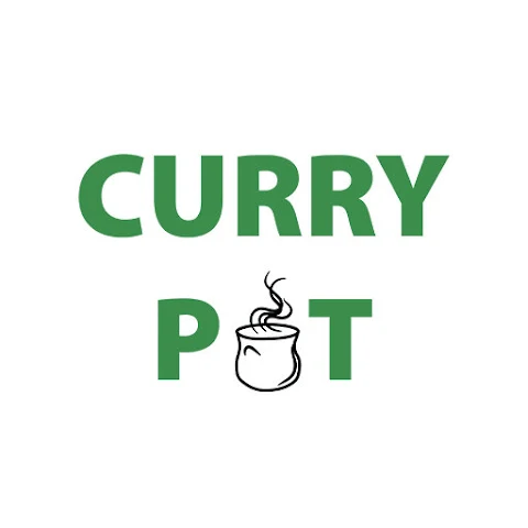 Curry Pot online Logo